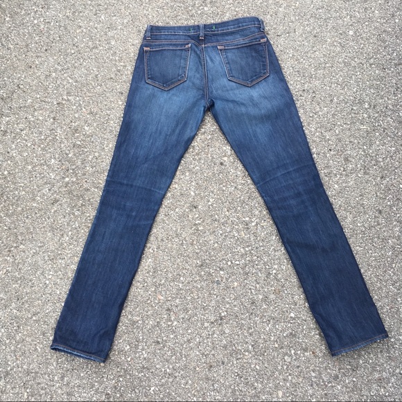 🇺🇸 J Brand Pencil Leg Stretch Jeans - Picture 6 of 10